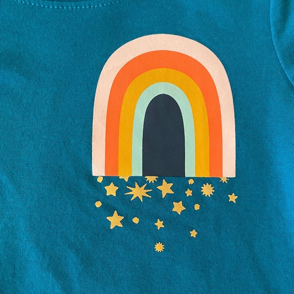 ⬇️Price⬇️ NWT Bundle of 3 Cat & Jack Toddler Girls Tops 4T - Picture 12 of 13